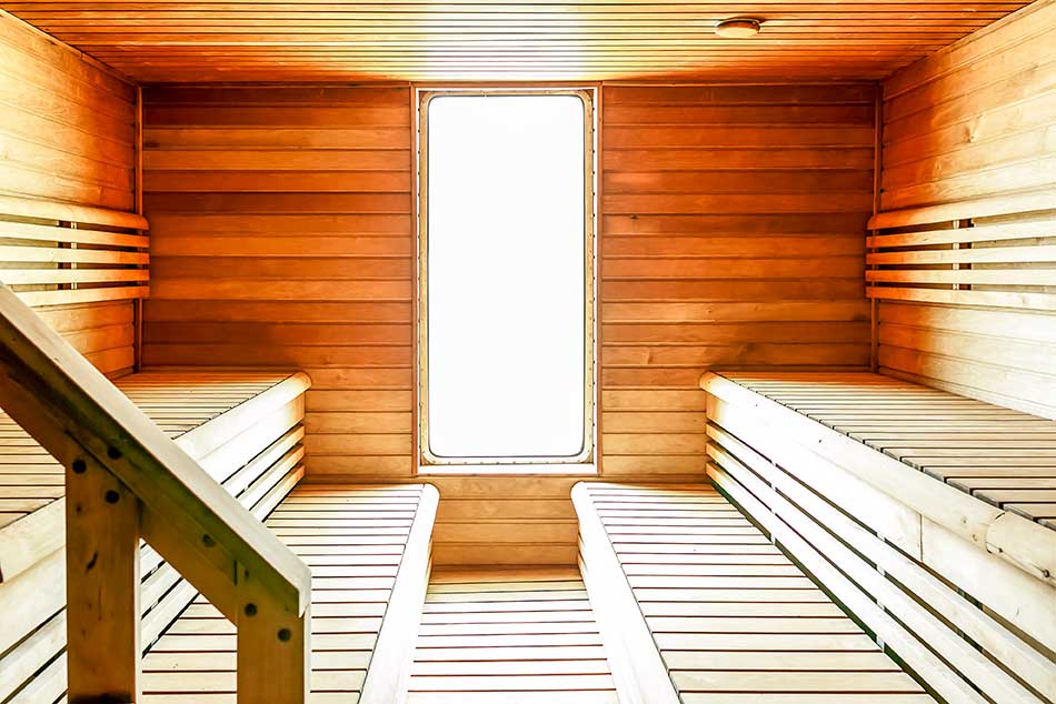 ocean-endeavour-sauna