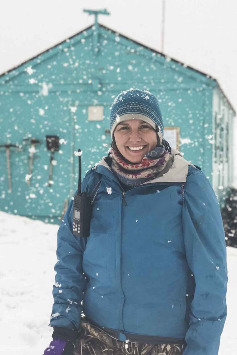 About Us | Polar Tracks Expeditions