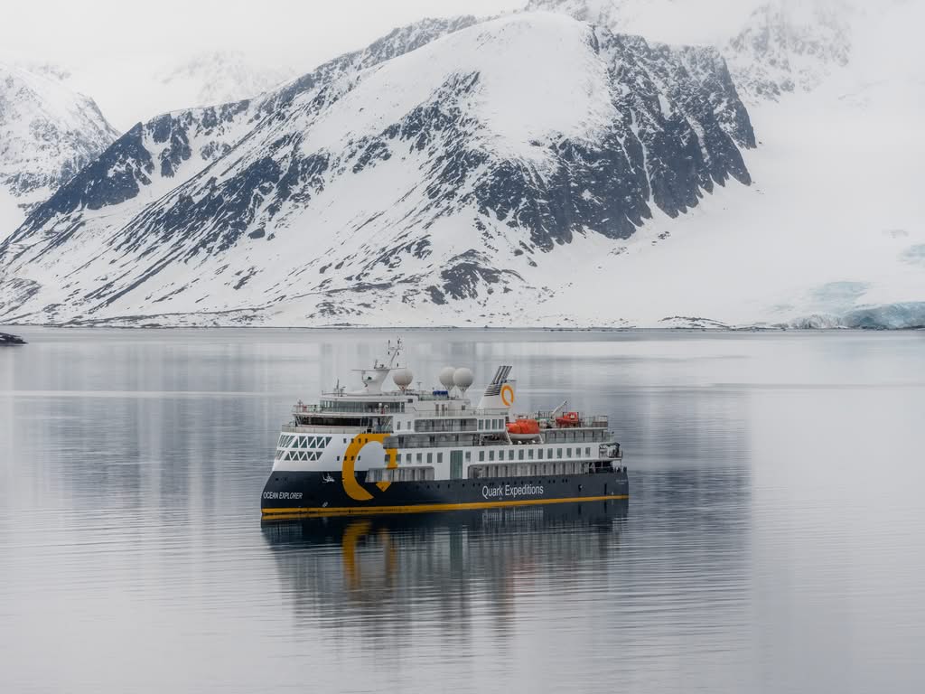 Ocean Explorer