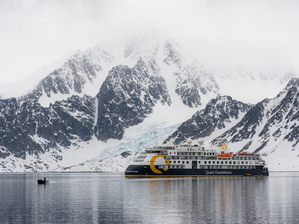 Ocean Explorer