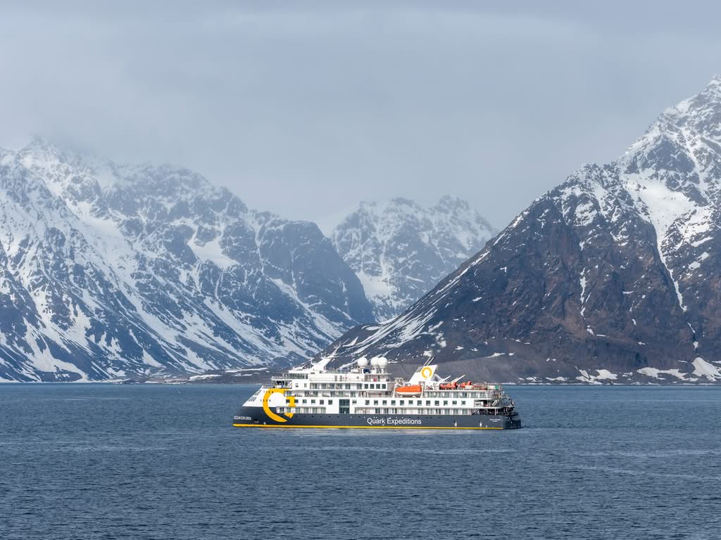 Ocean Explorer