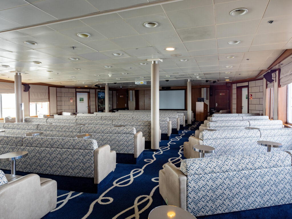 Lecture Theater